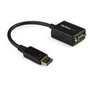 StarTech DP2VGA2 DisplayPort to VGA Video Adapter offers at S$ 54.9 in Challenger