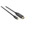 Mazer M-UC2HDMI200 USB-C to HDMI 4k/60Hz 2M Cable (Black) offers at S$ 44.91 in Challenger