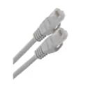 Daiyo UTP Cat.6 Patch Cord (15m) (Grey) offers at S$ 35.1 in Challenger