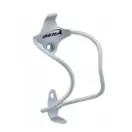 BOS+ J34 Bike Bottle Cage (Silver) offers at S$ 4 in Challenger