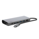 Belkin F4U092btSGY USB-C 6-in-1 Multimedia Hub offers at S$ 129 in Challenger