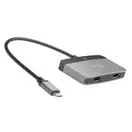 J5Create JCA465 8K USB-C to HDMI Dual Display Adapter offers at S$ 125.1 in Challenger