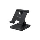 Mazer Infinite.Multimedia 8200 8-in-1 USB-C Hub & Tablet Stand offers at S$ 89.91 in Challenger