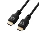 Elecom DH-HDPS14E50BK2 Premium High Speed HDMI Cable Ver 2.0 (5M) offers at S$ 40.41 in Challenger