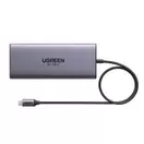 Ugreen CM639 10-in-1 USB-C Adapter offers at S$ 69.9 in Challenger