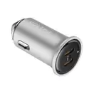 Voltme Cazo 30W Duo C Car Charge (Silver) offers at S$ 23.31 in Challenger