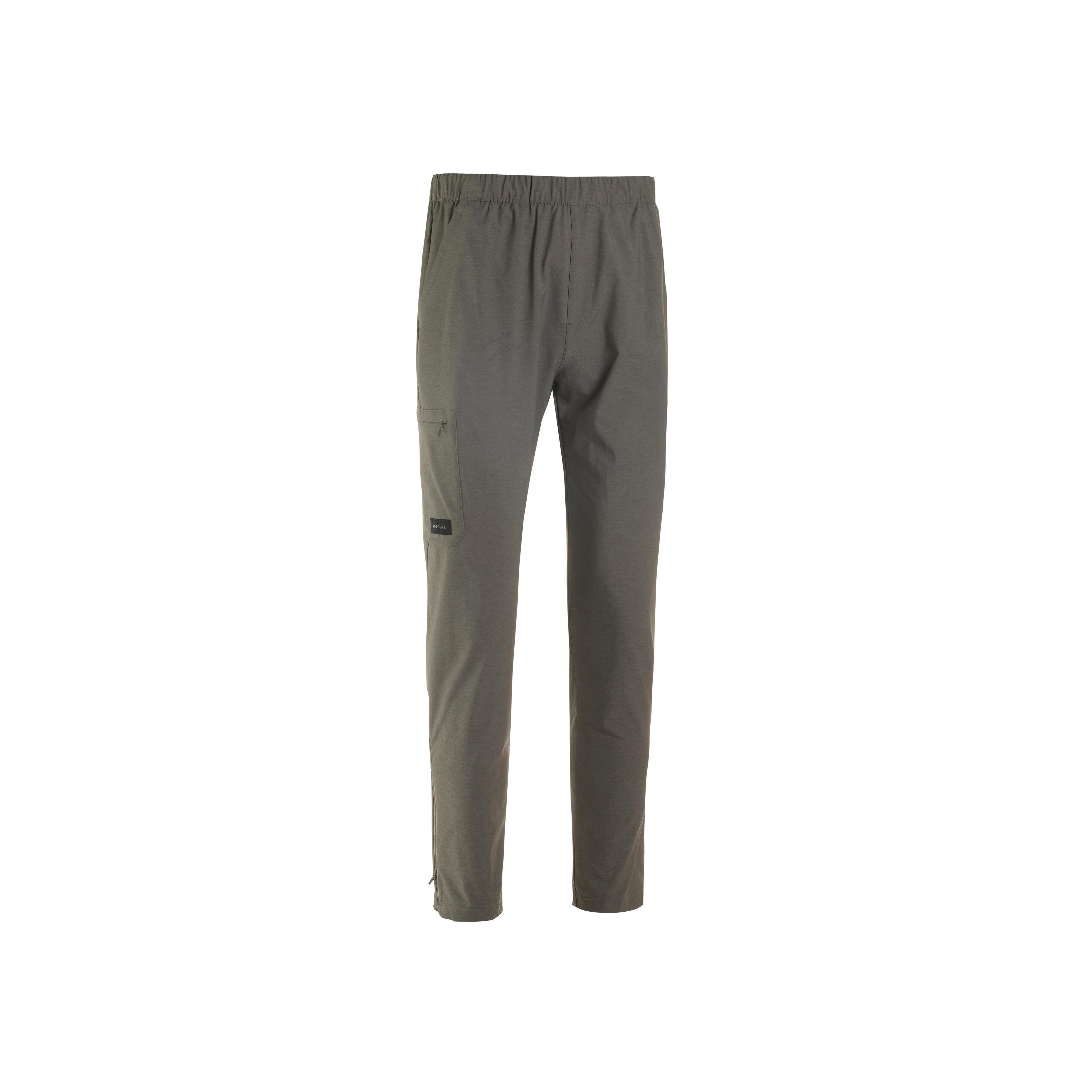 Men’s Hiking trousers - TRAVEL 900 offers at S$ 49.9 in Decathlon