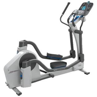 Refurbished Life Fitness X5 Crosstrainer with Track Console offers at S$ 2800 in Decathlon