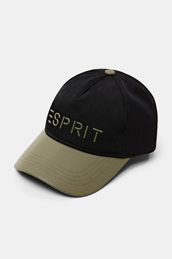 Logo Baseball Cap offers at S$ 109.9 in Esprit