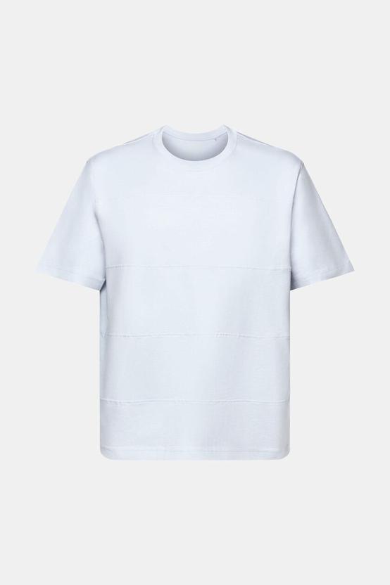 Organic Cotton Long-Sleeve T-Shirt offers at S$ 76.9 in Esprit