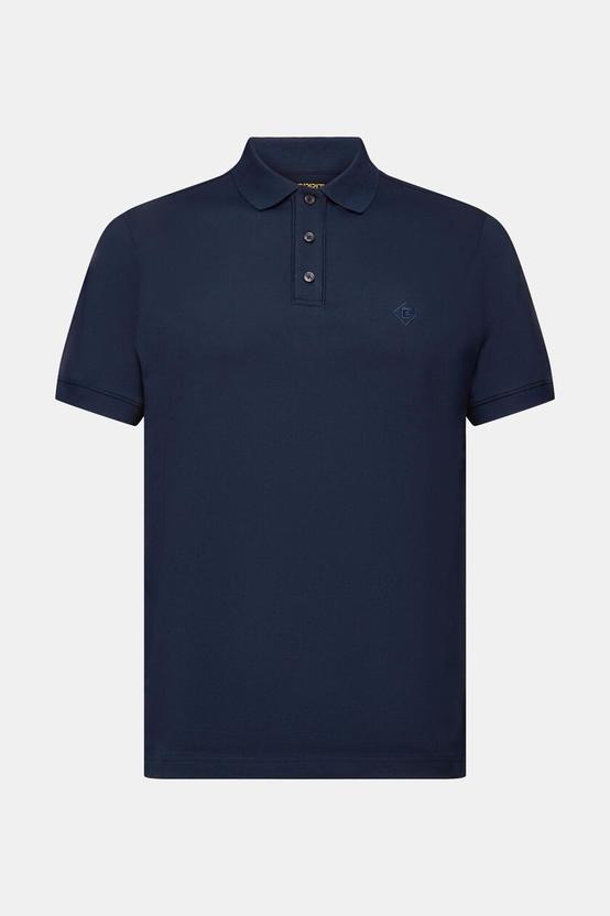 Logo Polo T-Shirt offers at S$ 155.9 in Esprit