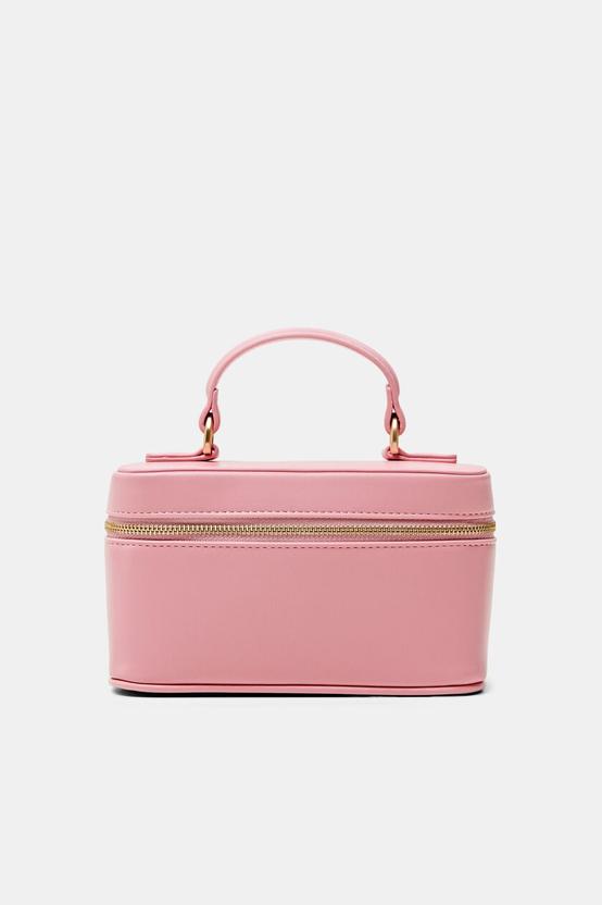 Vanity Bag offers at S$ 155.9 in Esprit