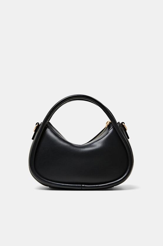Small Oval Crossbody Bag offers at S$ 155.9 in Esprit