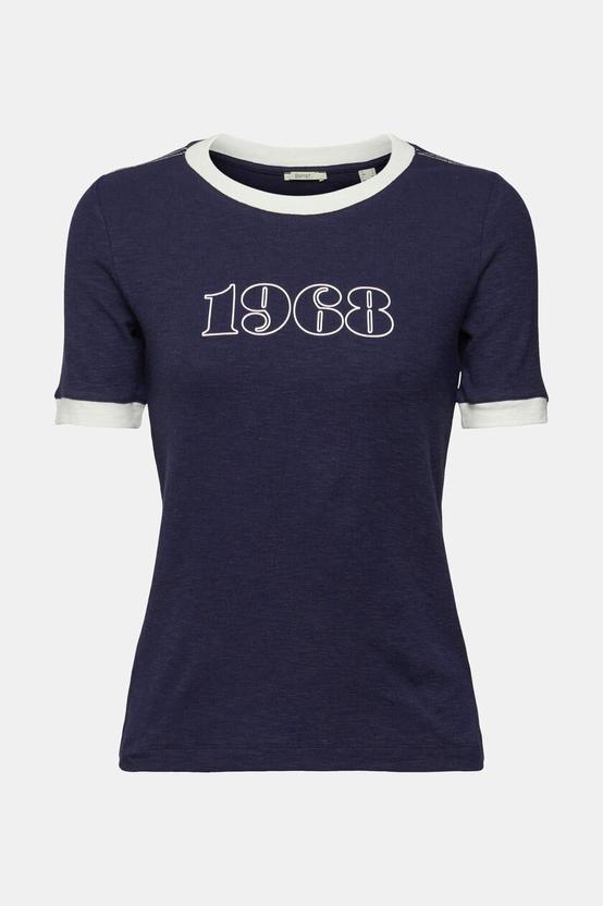 Print t-shirt offers at S$ 30.9 in Esprit
