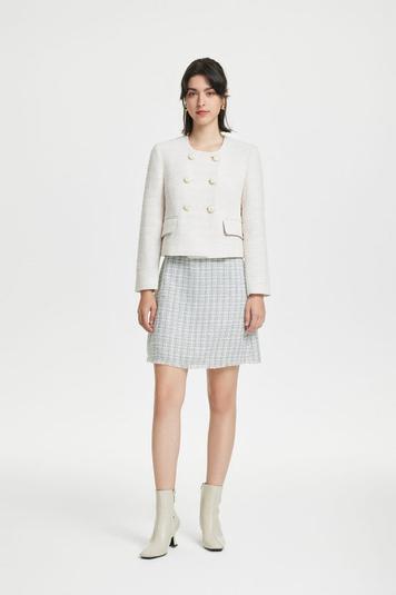 Coco Tweed Jacket offers at S$ 79 in G2000