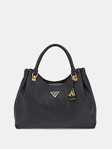 Cosette charm shopper offers at S$ 135 in Guess