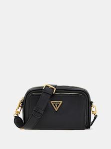 Cosette crossbody bag with pocket offers at S$ 110 in Guess