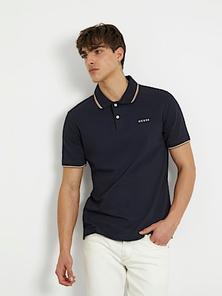Classic polo offers at S$ 60 in Guess