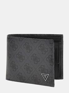 Vezzola wallet offers at S$ 65 in Guess