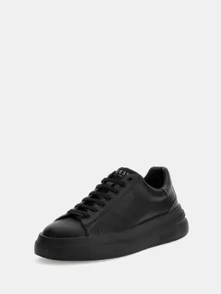 Elba 4G logo sneakers offers at S$ 95 in Guess