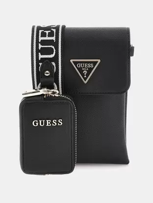 Latona phone holder offers at S$ 40 in Guess