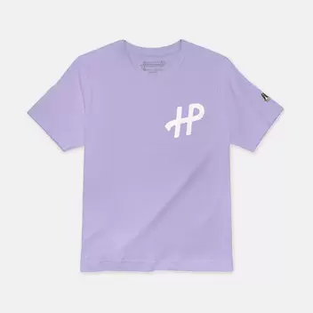 Ladies' Round Neck Family Graphic Tee | 100% Cotton Single Jersey | HLT419142LLC offers at S$ 21.9 in Hush Puppies