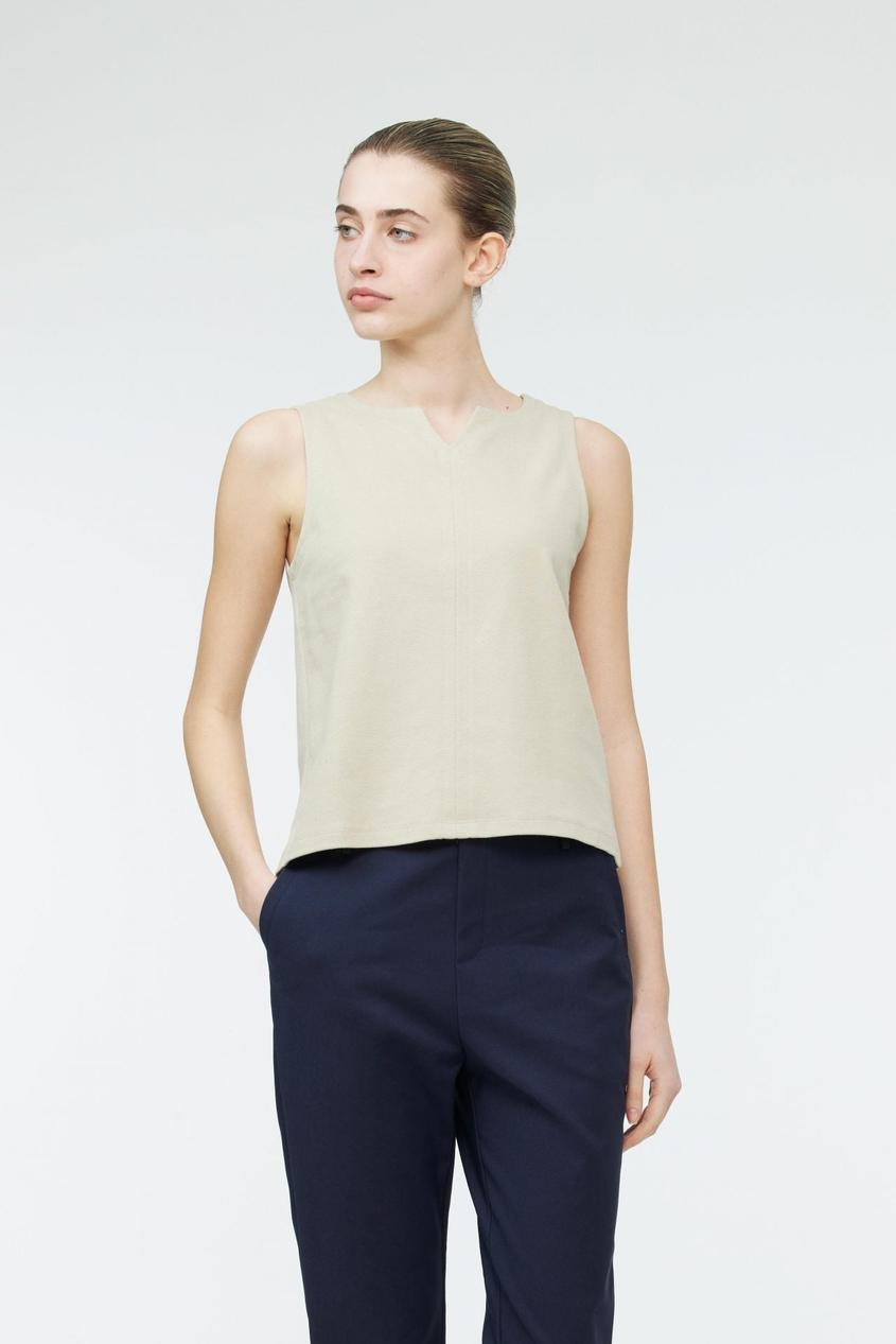 Basic Tank Top offers at S$ 23.9 in Iora