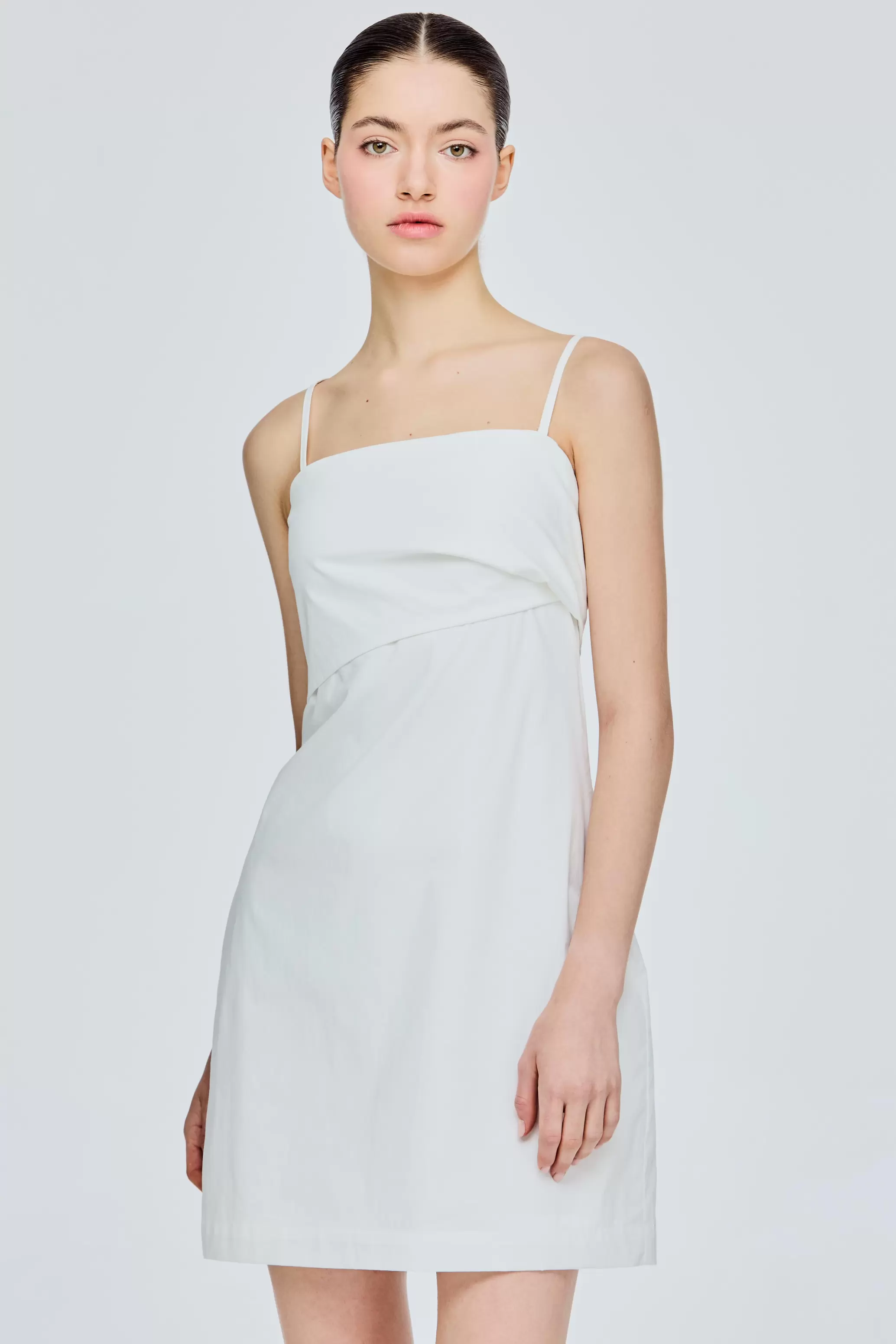 Turn Down Cami Dress offers at S$ 39.9 in Iora