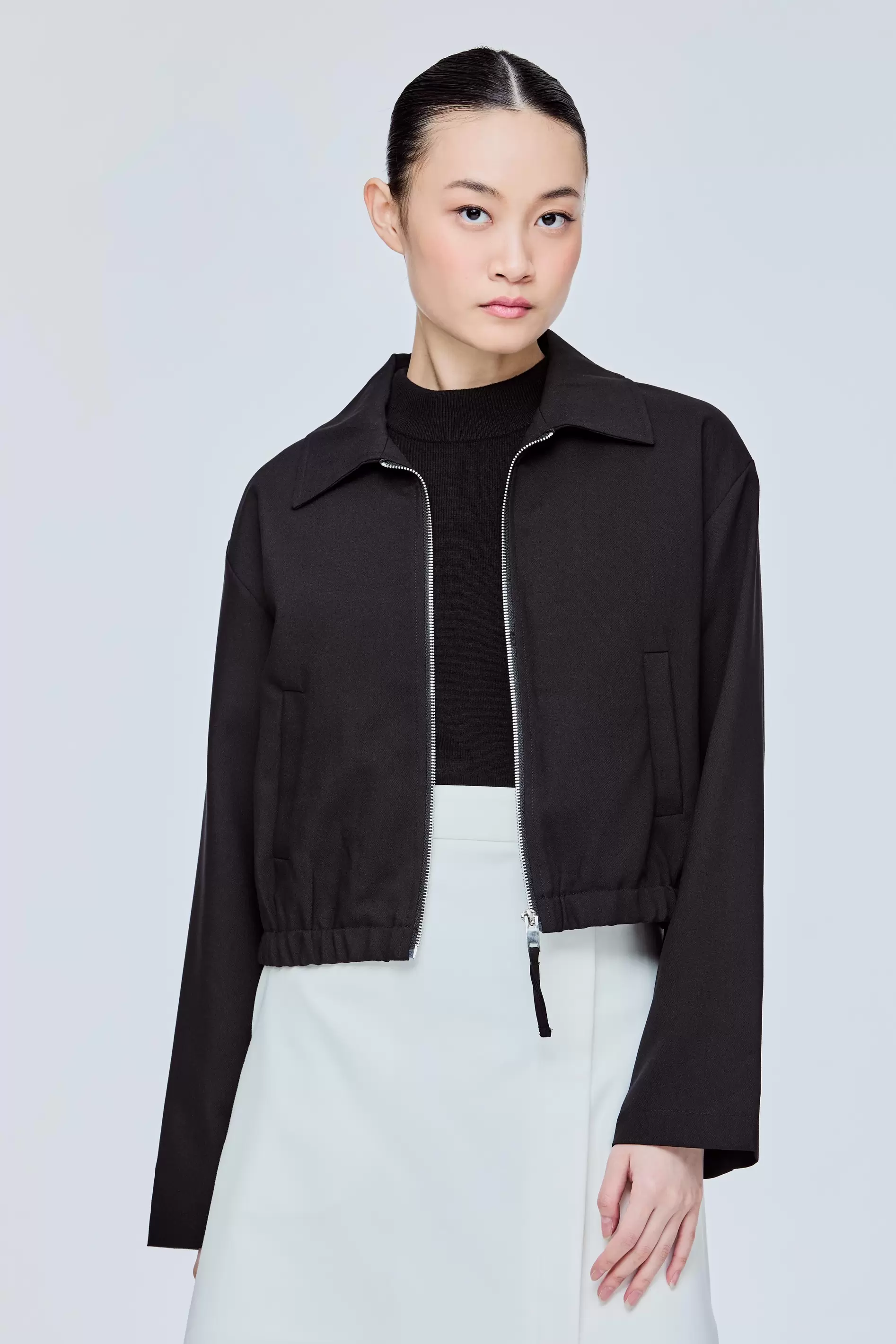 Basic Utility Blouson offers at S$ 49.9 in Iora