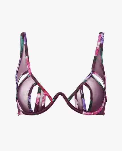 Mesh Bra offers at S$ 35.09 in La Senza