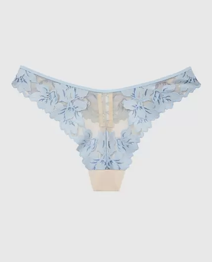 High Leg Thong Panty offers at S$ 17.52 in La Senza