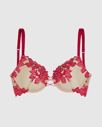 Lightly Lined Full Coverage Bra offers at S$ 52.66 in La Senza