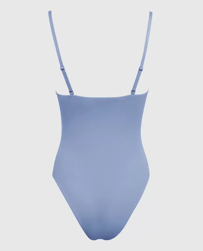 Smooth Lightly Lined Bodysuit offers at S$ 14.99 in La Senza