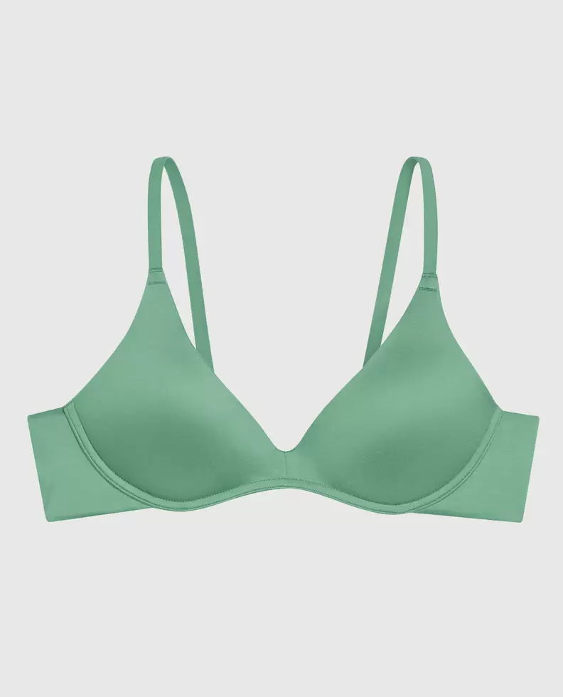 Smooth Wireless Light Lift Bra offers at S$ 24.99 in La Senza