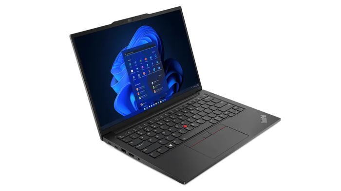 ThinkPad E14 AMD G5 offers at S$ 998.1 in Lenovo