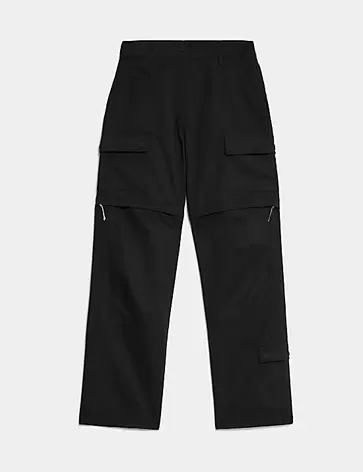 Convertible Stormwear™ Walking Trousers offers at S$ 119.9 in Marks & Spencer