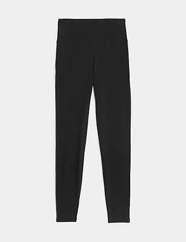 Go Easy High Waisted Leggings offers at S$ 39.9 in Marks & Spencer