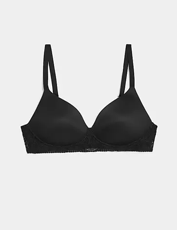 Body Soft™ Non Wired Full Cup Bra A-E offers at S$ 59.9 in Marks & Spencer