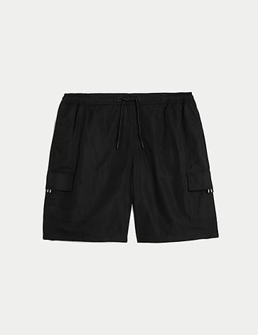 Quick Dry Longer Length Swim Shorts offers at S$ 59.9 in Marks & Spencer