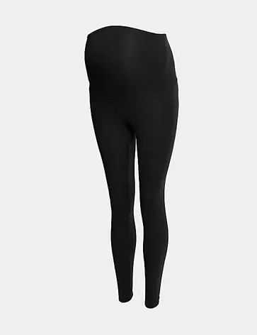 Maternity Go Balance Yoga Leggings offers at S$ 59.9 in Marks & Spencer