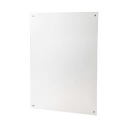Acrylic Picture frame / L offers at S$ 56 in MUJI
