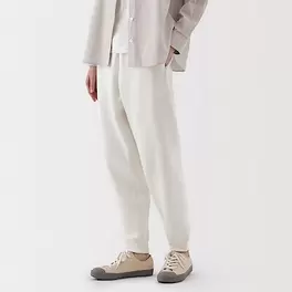 W's Sweatpants offers at S$ 30 in MUJI