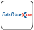 FairPrice Xtra logo