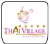 Thai Village Restaurant logo