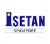 Logo Isetan