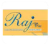 Raj Restaurant logo