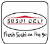 Sushi Deli logo