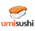 Umisushi logo
