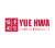 Yue Hwa logo