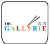 The Gallerie logo